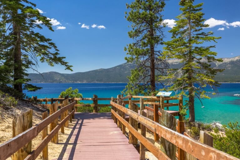 Lake Tahoe