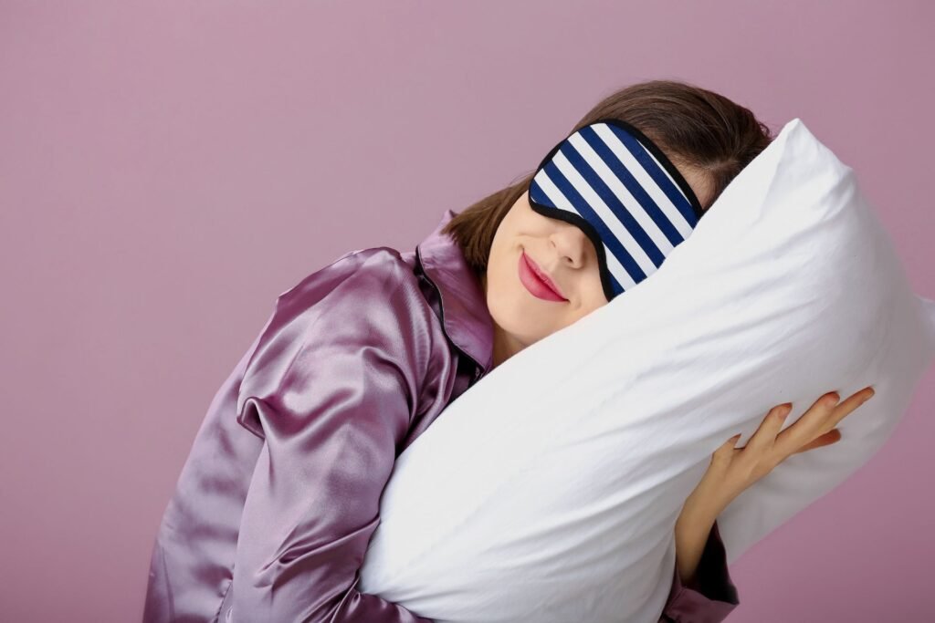 luxury travel pillow 