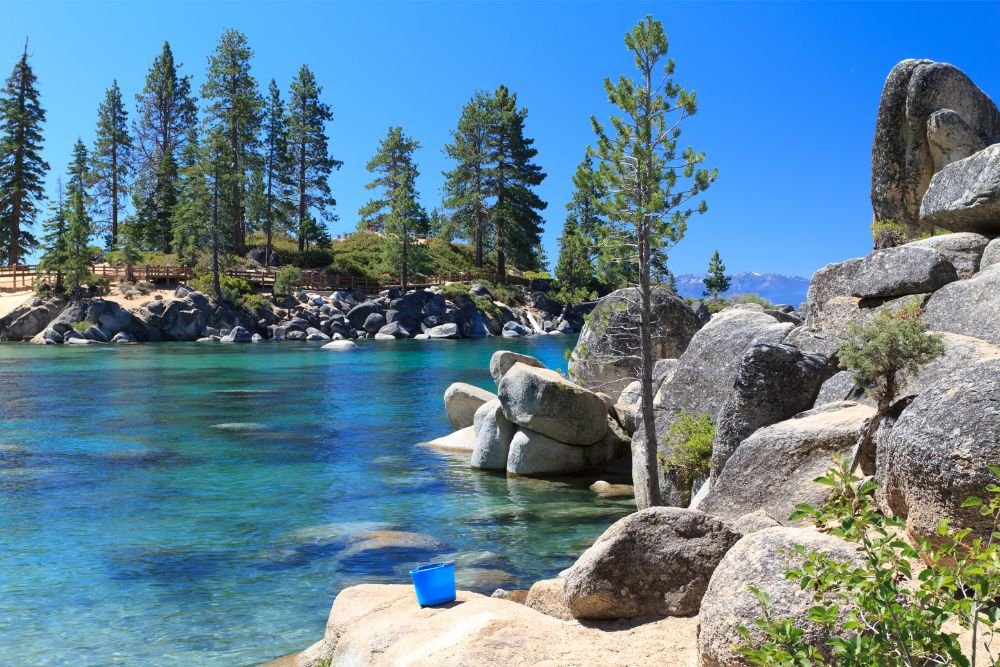 Lake Tahoe